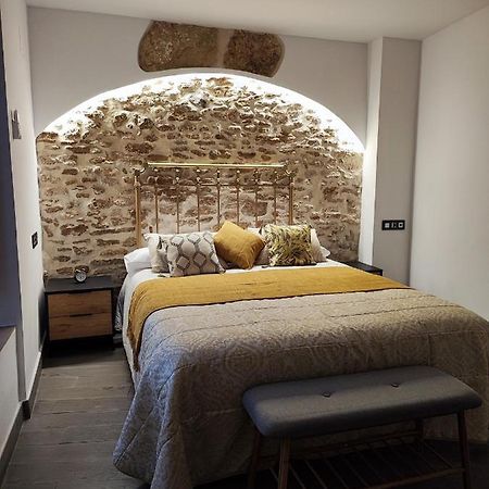 La Medina Baja Lägenhet Setenil De Las Bodegas Exteriör bild