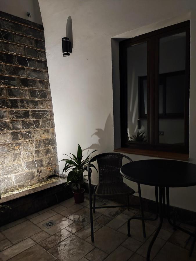 La Medina Baja Lägenhet Setenil De Las Bodegas Exteriör bild